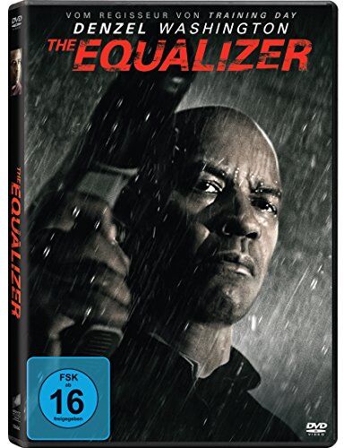 Antoine Fuqua - The Equalizer - Preis vom 11.10.2026 03:10:56 h