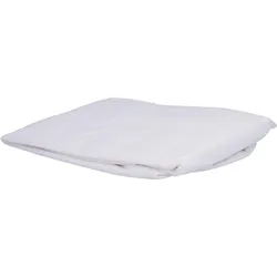 Suprima Spannbetttuch Frottee Gr.90x200x12cm 1 ST