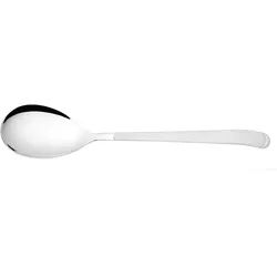 Michelangelo, GASTRONOM Schöpfkelle 18/10 32 cm lang auf Hängekarte