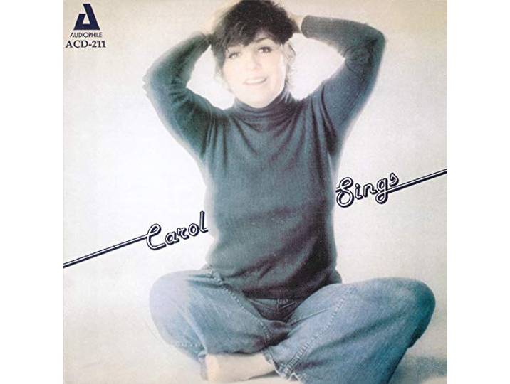 Carol Sloane - Carol Sings