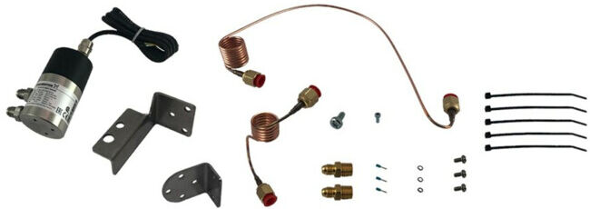 Grundfos Accessoires pour régulation et commande. Capteur pression diff. DPI0-0.6 0-0,6bar (96611522)