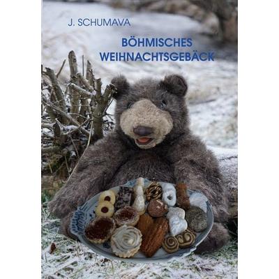 Böhmisches Weihnachtsgebäck, Gebundene Ausgabe von , BoD – Books on Demand, 978-3-8423-2750-4