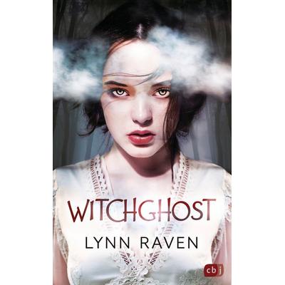 Witchghost, Taschenbuch von Lynn Raven, CBJ