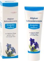 ALLGÄUER SCHRUNDENCREME 125 ml