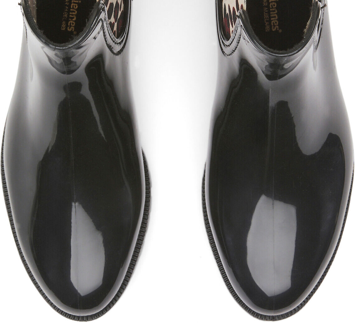 LES TROPEZIENNES PAR M.BELARBI Bottines de pluie Nea