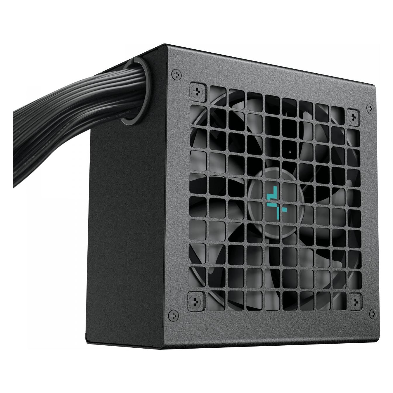 Deepcool PN850D (850 W) (R-PN850D-FC0B-EU)