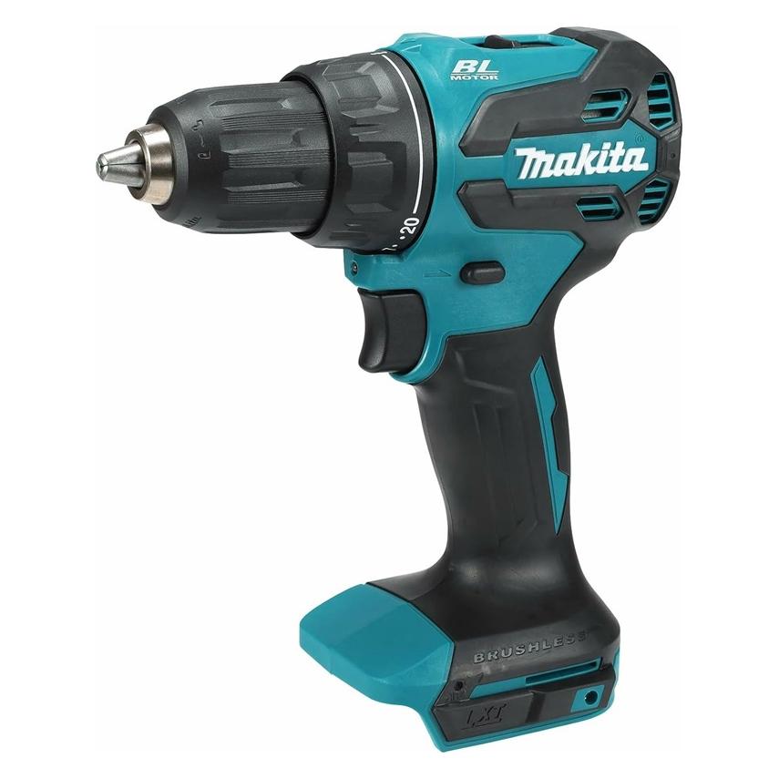 Makita DDF 490 (Bohrschrauber) (DDF490WF+B-66880 set)