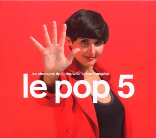 Various - Le Pop 5 - Preis vom 11.10.2026 15:43:13 h