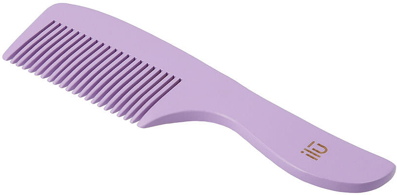 Ilū Peigne Bamboom #Wild Lavender