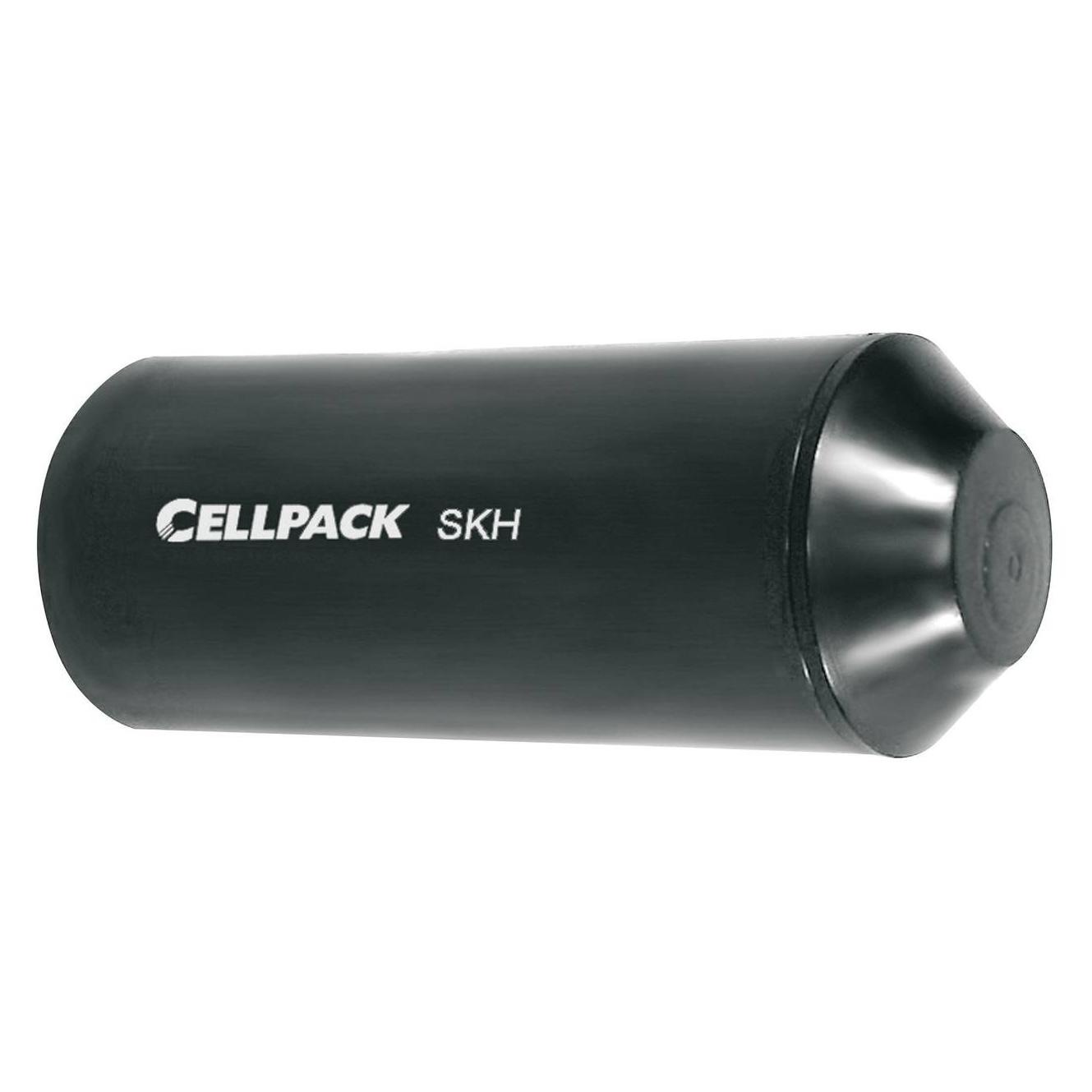 CellPack Endkappe (1x) (125351)
