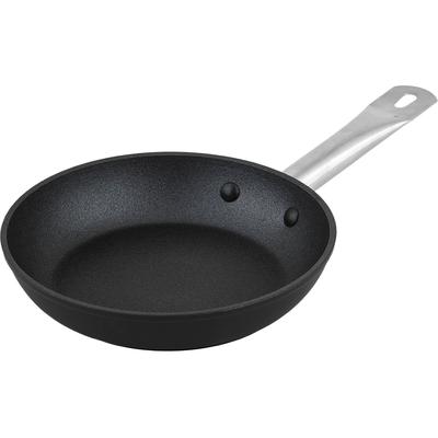 Bratpfanne CARL SCHMIDT SOHN "Stellaris", schwarz, Ø:20cm, Pfannen, Bratpfanne, Induktion