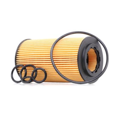 KRAFT Ölfilter MERCEDES-BENZ,CHRYSLER,PUCH 1701121 0001802209,0001802309,0001803109 Motorölfilter,Filter für Öl 1121840525,6111800967,A0001802209