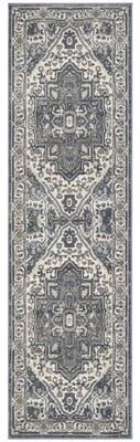 Nourison Concerto Indoor only Persian Area Rug