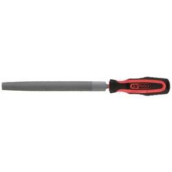 KS Tools 157.0126 Halbrund-Feile, Form E, 250mm, Hieb1 Länge 380 mm 1 St.