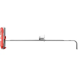 Fischer Nylon-Kippdübel DuoTec 10 (20) - 537260