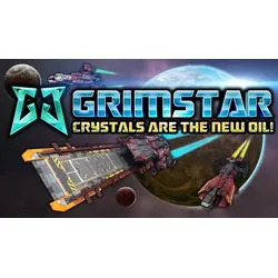 Grimstar: Crystals are the New Oil!