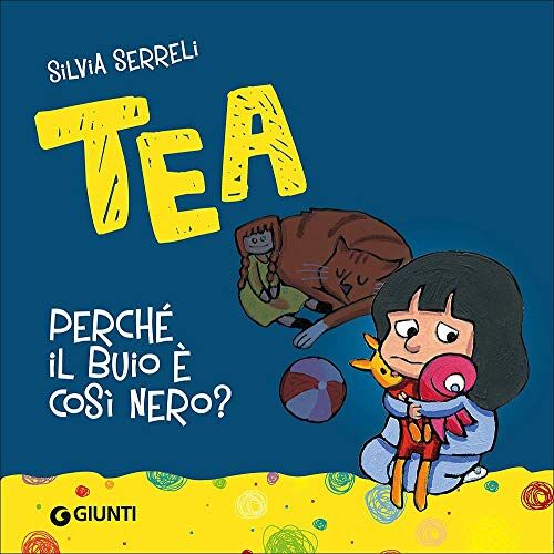 Silvia Serreli - Perché il buio è così nero? (Tea) - Preis vom 19.10.2026 19:33:35 h