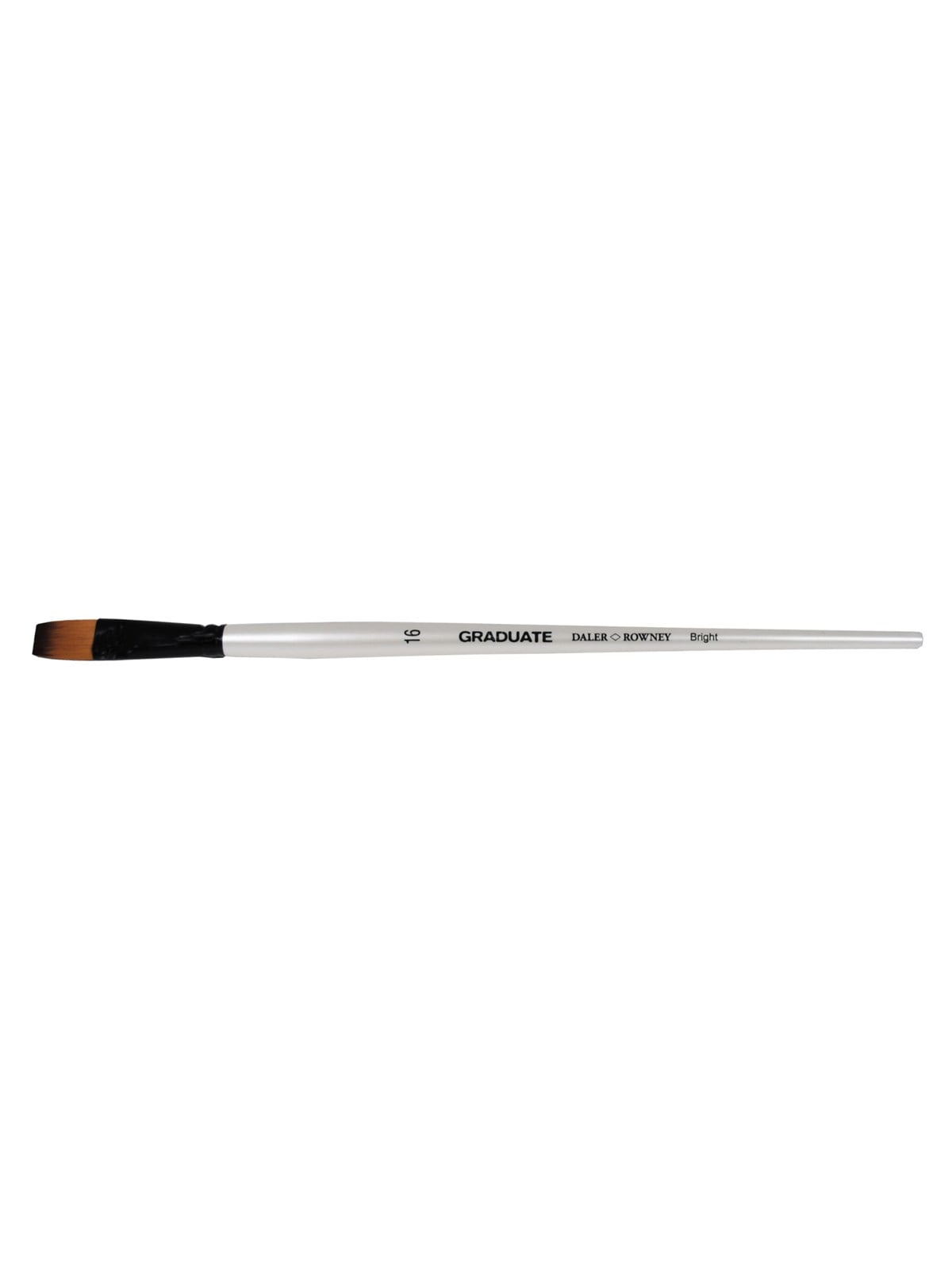 Daler-Rowney Graduate Synthetic Bright 16 Lh