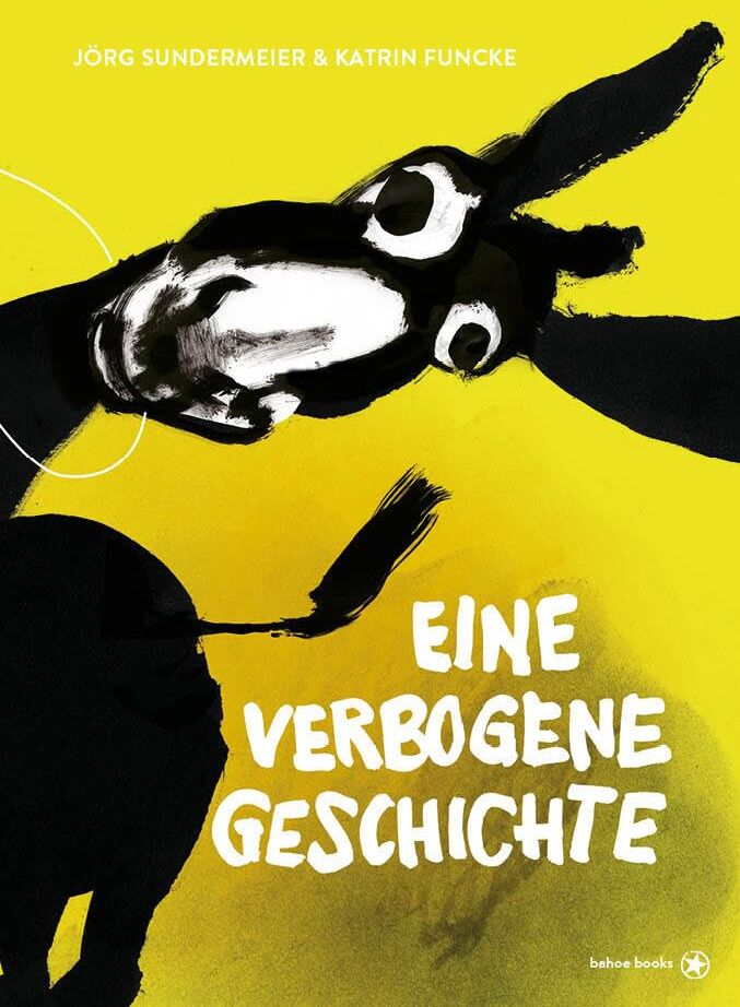 Jörg Sundermeier - Eine verbogene Geschichte - Preis vom 10.10.2026 11:48:34 h