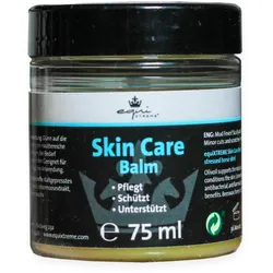 Skin Care Balm Pflegemittel Hautpflege Pferde 75 ml