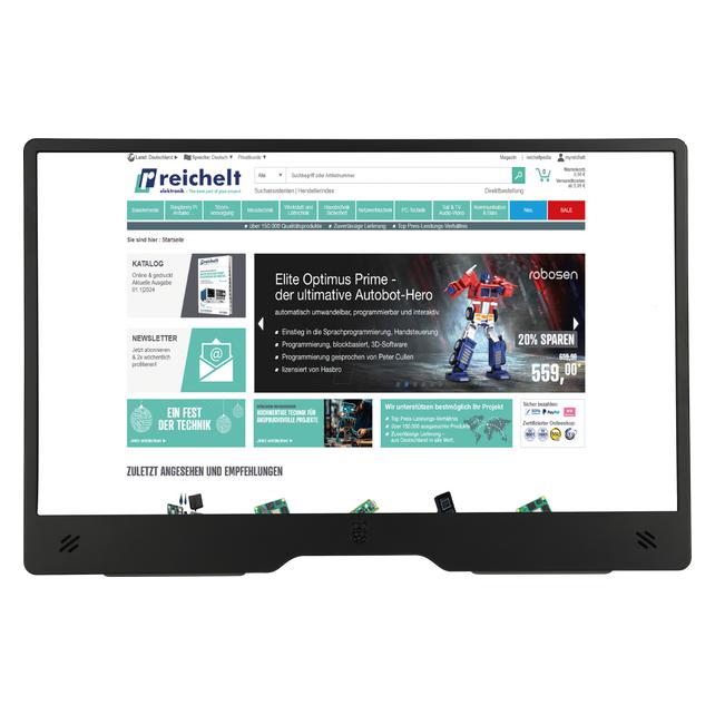 Raspberry Pi Display (Display) (SC1228)