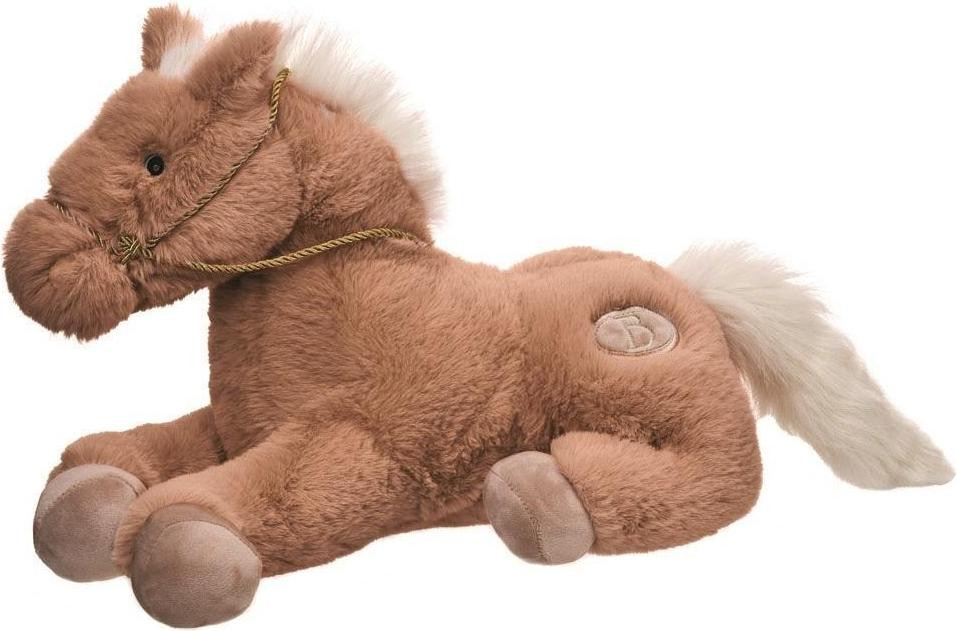 Beppe knuffel Beppe