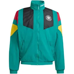 adidas Originals DFB Deutschland EQT Trainingsjacke WM 2026 Herren KG2281 - equipment green S