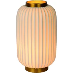 Lucide, Tischlampe, Gosse (E14)