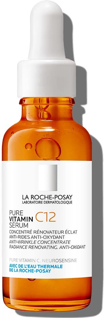 LA ROCHE POSAY La Roche-Posay Pure Vitamine C12 Sérum 30ml