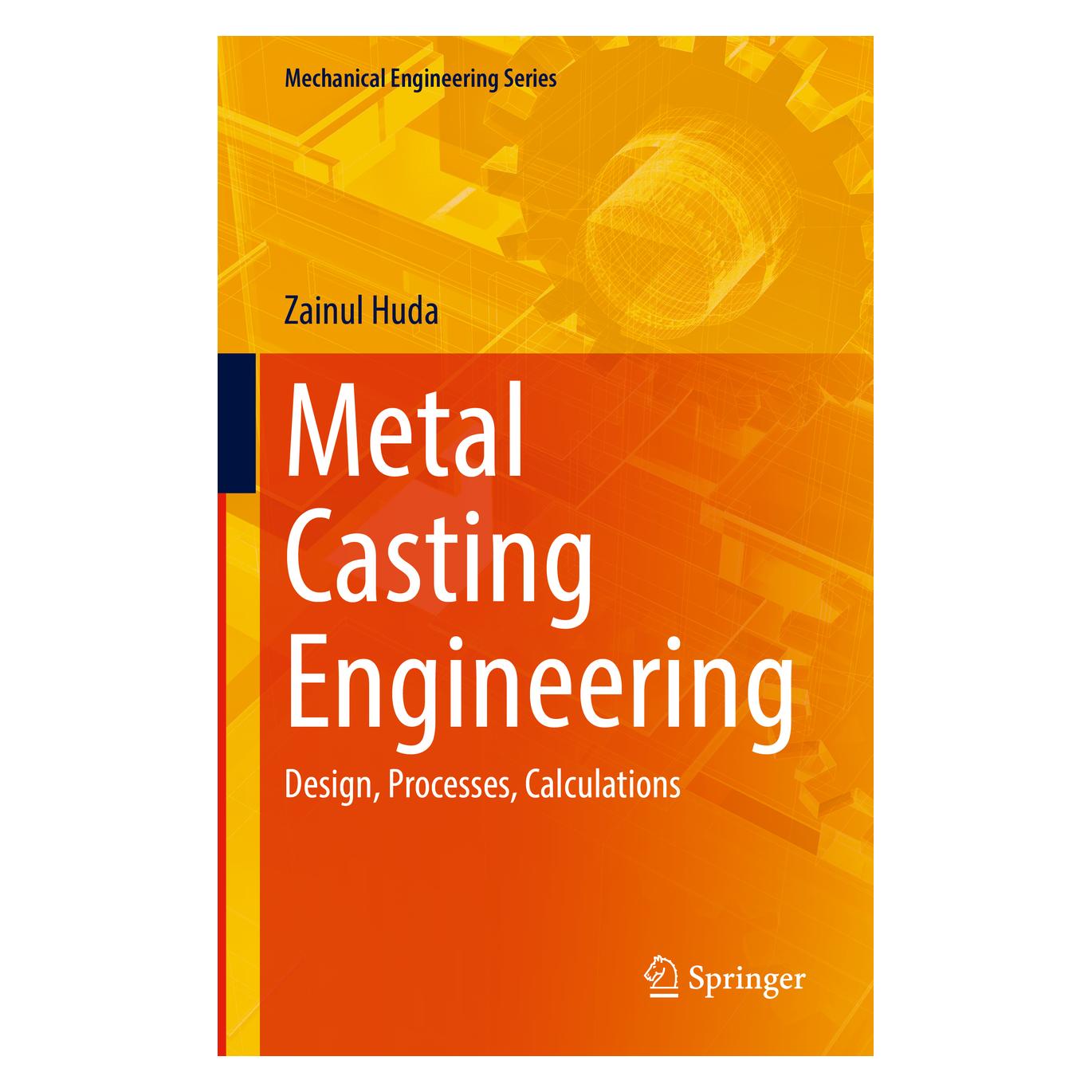 Springer Metal Casting Engineering (56335784)