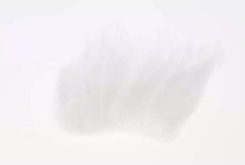 Flyco Fly-Rite Dubbing-White (Nr. 1)