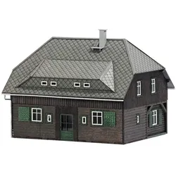 Busch Wohnhaus