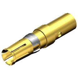 Molex 172704-0157 Hochstrom-Buchsenkontakt 1 St.