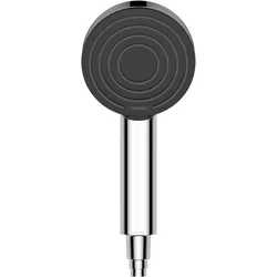 hansgrohe, Duschbrause, Pulsify S 105 (1 Strahlart, 13.50 l/min)