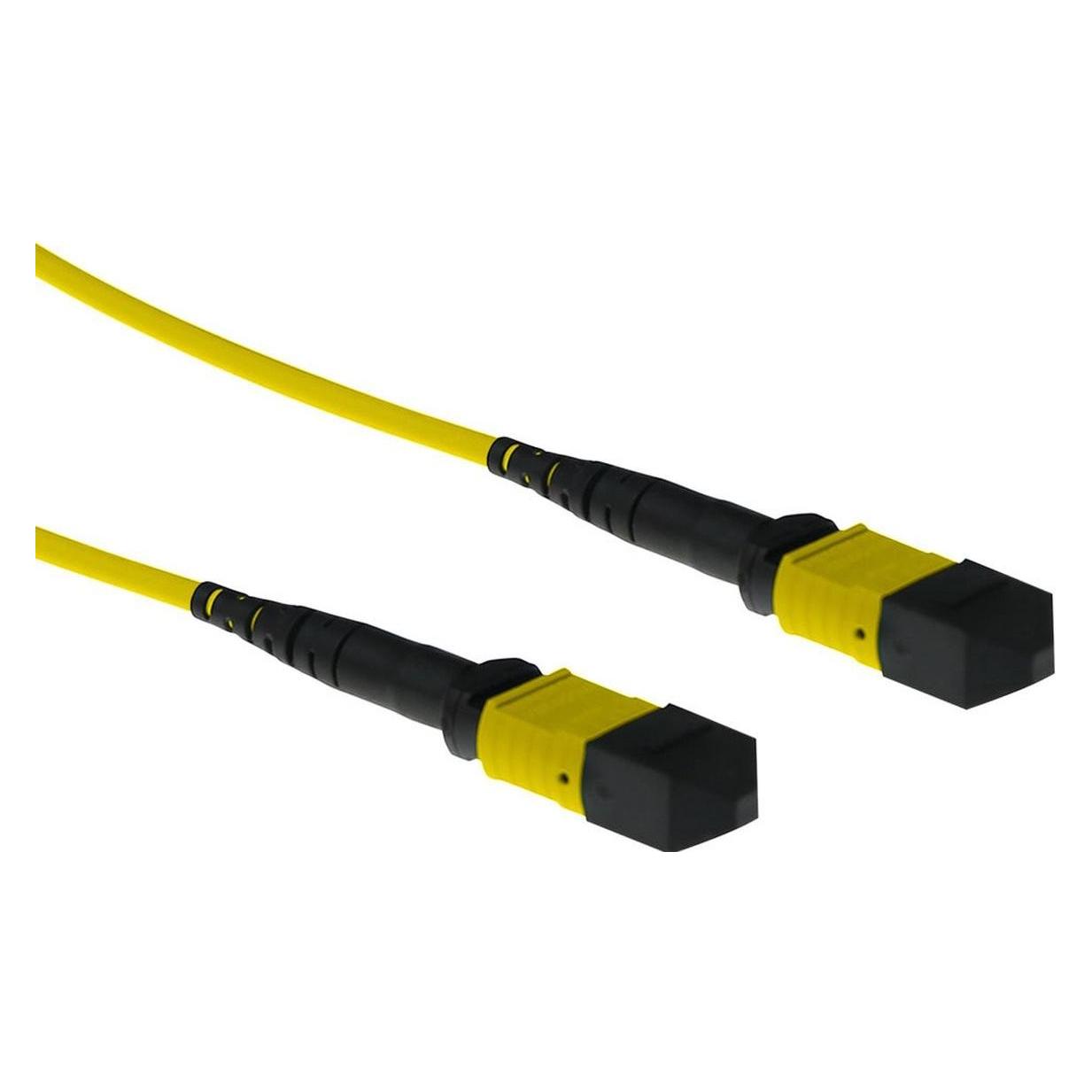 ACT Gepanzertes Glasfaser-Patchkabel (20 m) (RL7800)