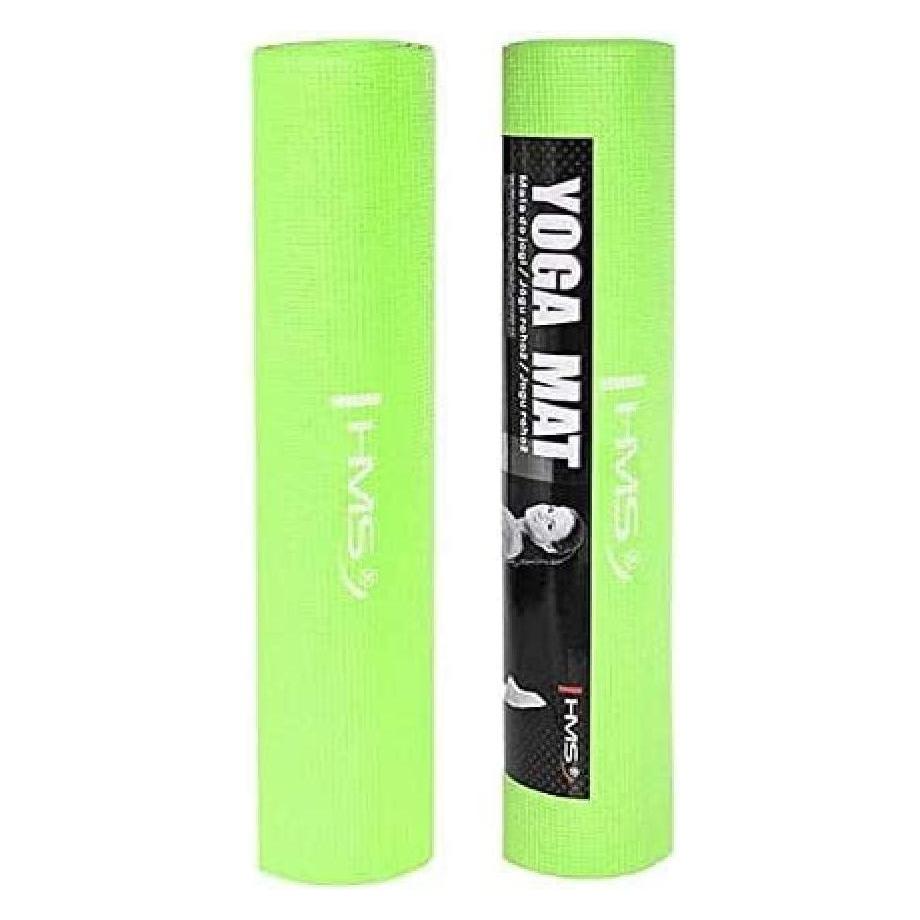 One YM02 Grüne YOGAMATTE (6 mm) (5907695529036)