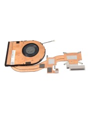 Lenovo Lüfter inkl. Kühler CPU Original PN: DTA3 0A 37H (DTA3 0A 37H)