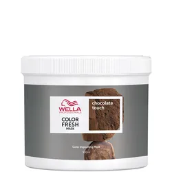 Color Fresh Mask - Chocolate Touch