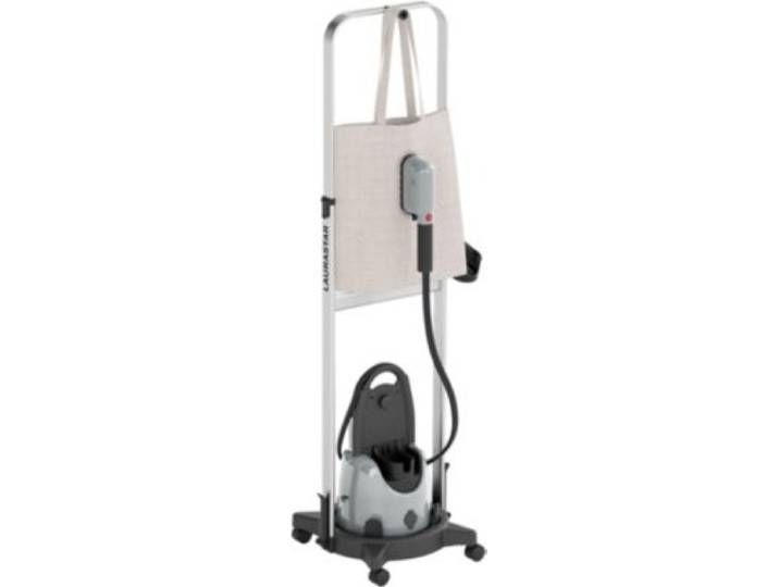Laurastar - Support À Roulettes Izzi Cart Pour Défroisseur Izzi