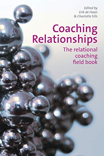 Erik de Haan - De Haan, E: Coaching Relationships: The Relational Coaching Field Book (Management Policy Education) - Preis vom 09.10.2026 07:28:09 h