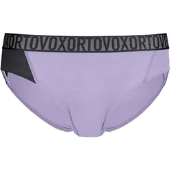 Ortovox, Damen, Funktionsunterhose, Women's 150 Essential Bikini (XS), Violett