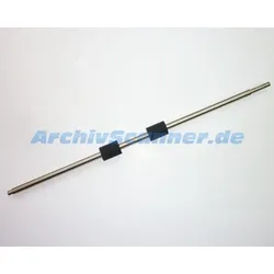 Drive Roller 2 für KV-S4065xx, KV-S4085xx, KV-S5055C