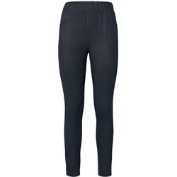 Tchibo - Leggings in Jeans-Optik - Damen - Gr. XXL - dunkelblau