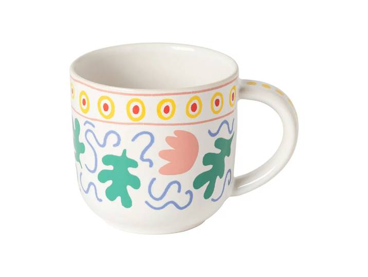 Costa Nova Mug Summer Bliss 49,4 cl