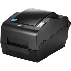 Bixolon SLP-T4X00EG LABEL PRINTER (203 dpi), Etikettendrucker, Grau
