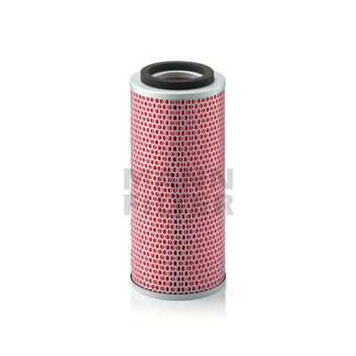 MANN-FILTER Luftfilter HYUNDAI C 14 140 2811344000,2813044000 Motorluftfilter,Filter für Luft