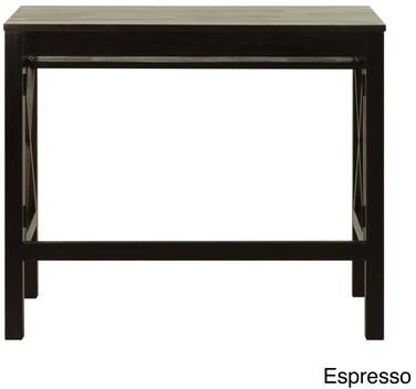 The Gray Barn La Vida Pull-out Tray Folding Desk