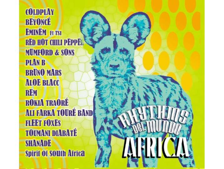 Africa