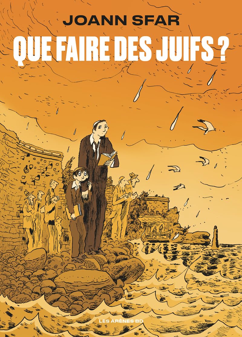 Que faire des Juifs ? - Preis vom 09.10.2026 07:28:09 h