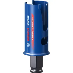 Bosch Expert Construction Material Lochsäge 30 x 60 mm - 2608900455